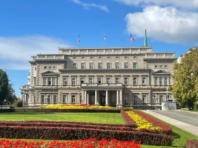 Belgrade: NATO Bombing Historical Tour - Final Thoughts: Is This Tour Worth It?