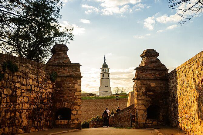 Belgrade Old City 2-Hour Walking Tour - FAQ