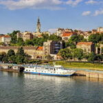 Belgrade : Old Town Walking Tour With A Guide - An Authentic Look at the Itinerary