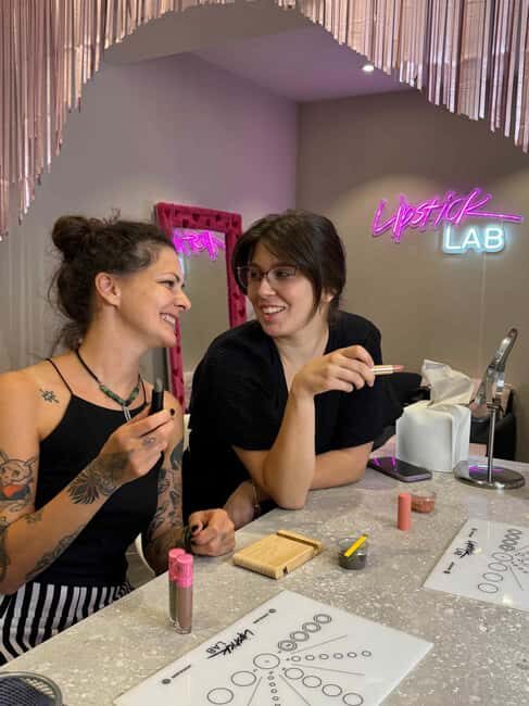 Belgrade: Perfume-Making Workshop with 10ml Bottle - Why This Experience Works