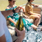 Belgrade: Private Sightseeing Cruise - Cruising Belgrade and the Major Landmarks