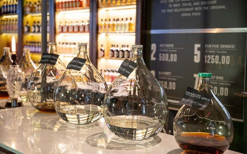 Belgrade: Rakija Tasting Experience with Local Expert - Final Thoughts