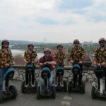 Belgrade Segway Tour - In-Depth Look at the Belgrade Segway Tour