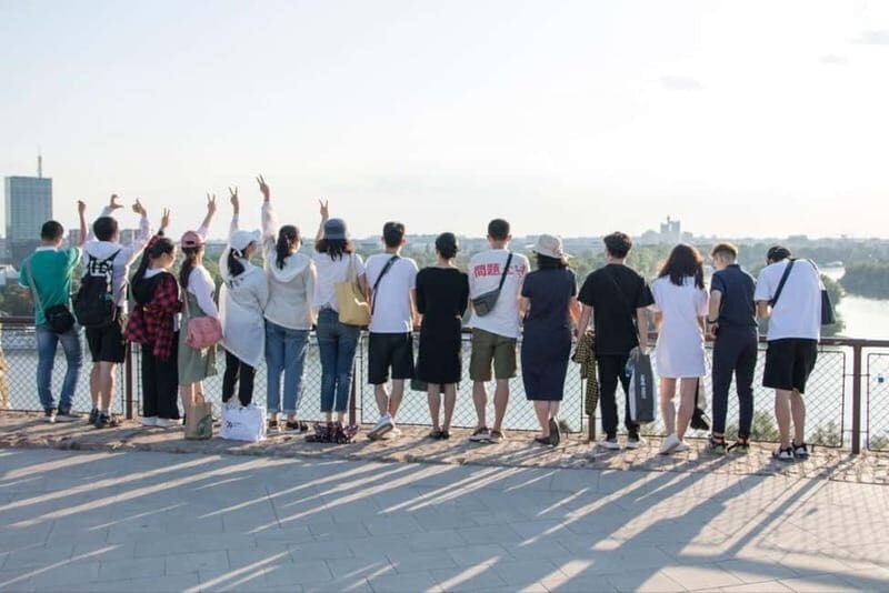 Belgrade: Shared Group or Private Guided Walking Tour - Who Will Benefit Most from This Tour?