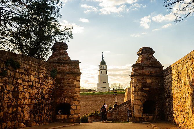 Belgrade Sightseeing Half-Day Trip Old and New Belgrade - Authentic Traveler Insights