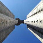 Belgrade: Space architecture tour - brutalist architecture - What You Can Expect From the Experience