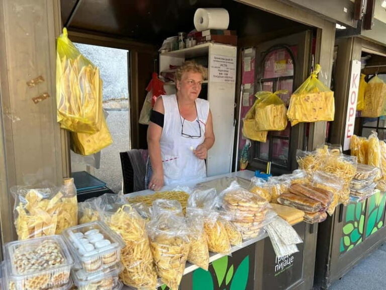 Belgrade: Street Food and Drinks Tour with 20+Tastings - What Makes This Tour Stand Out?