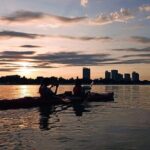 Belgrade sunset kayak tour - Why the Belgrade Sunset Kayak Tour Offers Great Value