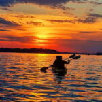 Belgrade: Sunset Kayak Tour - The Sum Up