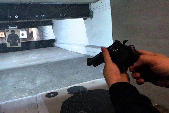 Belgrade Target Shooting - Analyzing the Value