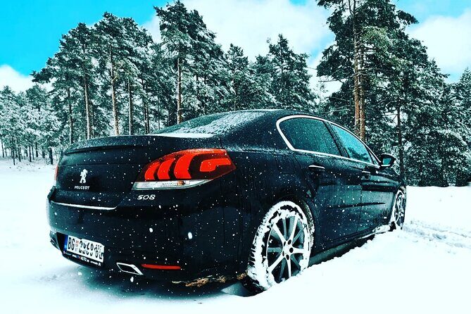 Belgrade To Kopaonik Private Taxi Transfer (city or the airport) - Why the reviews matter