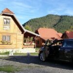 Belgrade to Zlatibor private transfer by car - The Benefits of a Private Transfer