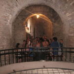 Belgrade: Underground Tour with Glass of Wine - The Roman Well: A Hidden Treasure