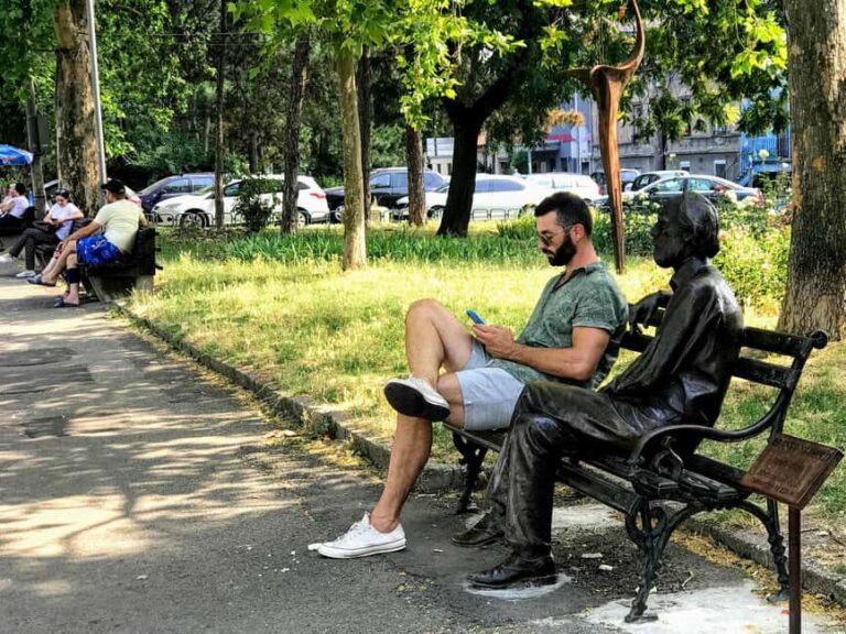 Belgrade: Zemun Private Walking Tour with a Local Guide - Is This Tour Worth It?