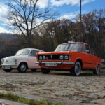 Belgrade:Tito's Blue train, House of Flowers, Retro Car Tour - The House of Flowers: Tito’s Resting Place and Museum