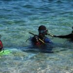 Beli - Discovery dive - Practical Tips for Participants