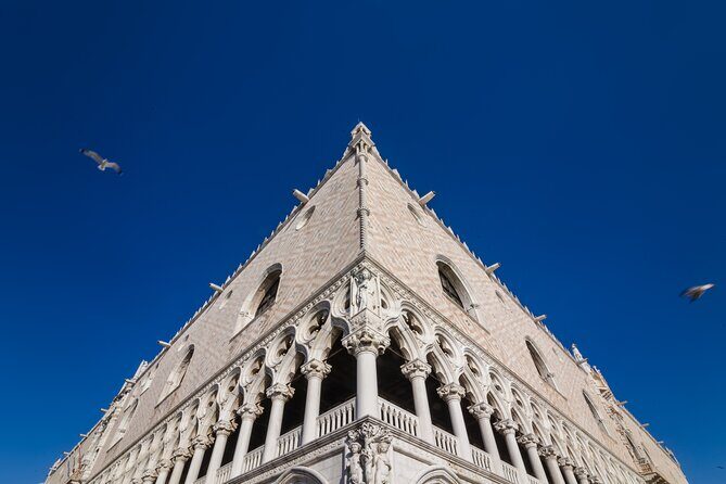 Bell Tower Priority Entry & Rialto Bridge Walking Tour of Venice - Who Is This Tour Best For?