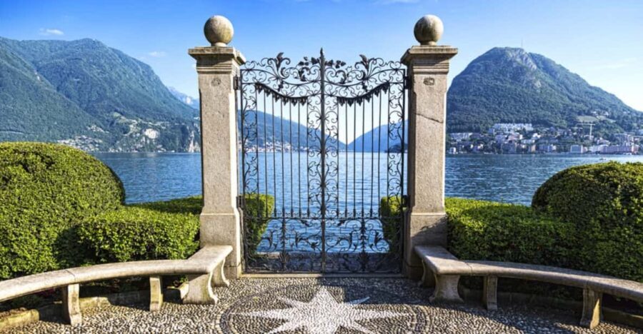 Bellagio and the Three Lakes Grand Tour - A Deep Dive into the Tour Experience