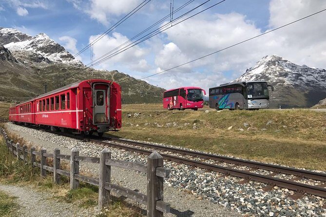 Bellagio/Lezzeno/Oliveto Lario to/from Milan Malpensa Apt (Private Transfer) - What Makes This Service Special?