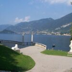 Bellagio, the pearl of lake Como. The village and the surrounding area - The Value of the Tour