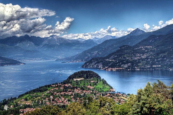 Bellagio & Varenna, Lake Como, private guided tour - Who Should Book This Tour?