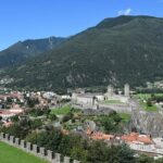 Bellinzona - Private Tour with a visit to Castelgrande - Discovering Castelgrande: The Main Event
