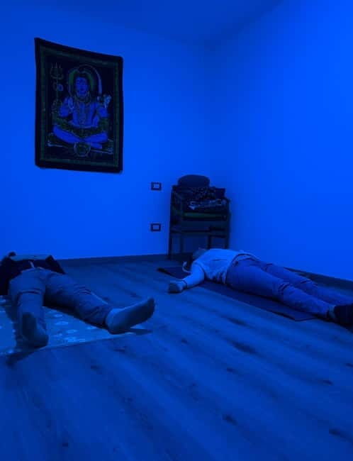 Belluno: Yoga Class in the Dolomiti Mountains - Who Should Consider This Yoga Class?