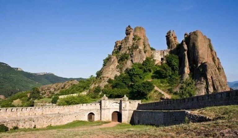 Belogradchik Rocks and Fortress from Sofia - Practical Tips for Making the Most of the Tour
