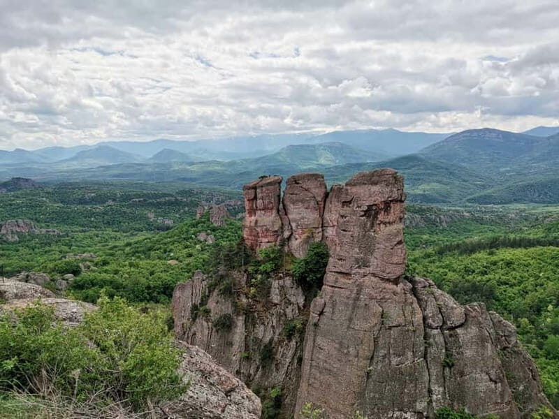 Belogradchik Rocks & Venetsa Cave Day Trip from Sofia - Value and Cost