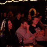 Below Deck - English Comedy on a Boat - An In-Depth Look at the Experience