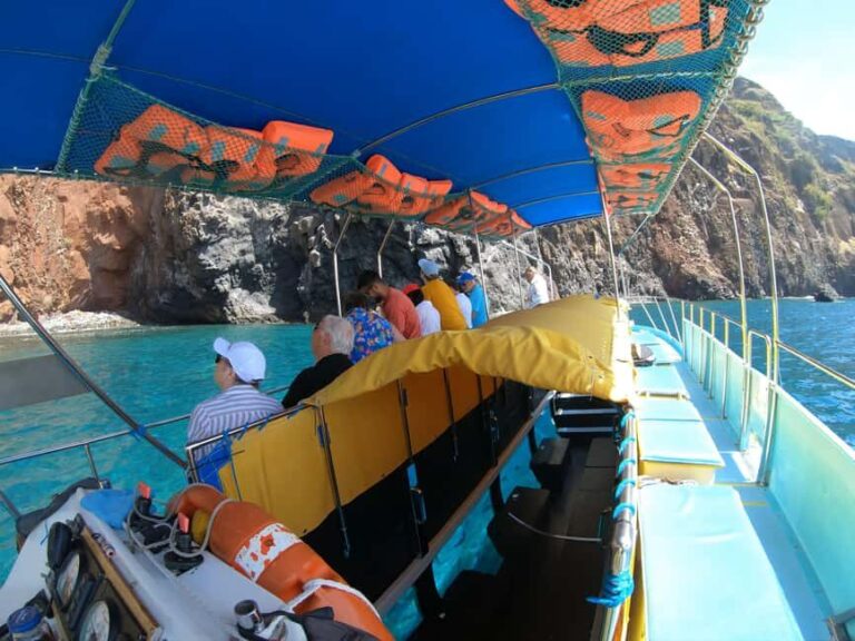Beluga Submarine Glass-Bottom Boat Tour w/ Snorkeling Option - Summary: Who Should Consider This Tour?