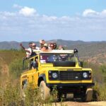 Benagil Adventure: Jeep and Boat Tour with Wine Tasting - What to Expect Regarding Price and Value