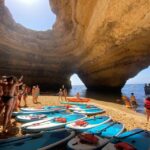 Benagil: Benagil Cave Stand Up PaddleBoard Tour at Sunrise - Who Would Love This Tour?