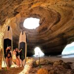 Benagil: Benagil Caves Guided Kayak Tour with Free 4K Photos - Key Points