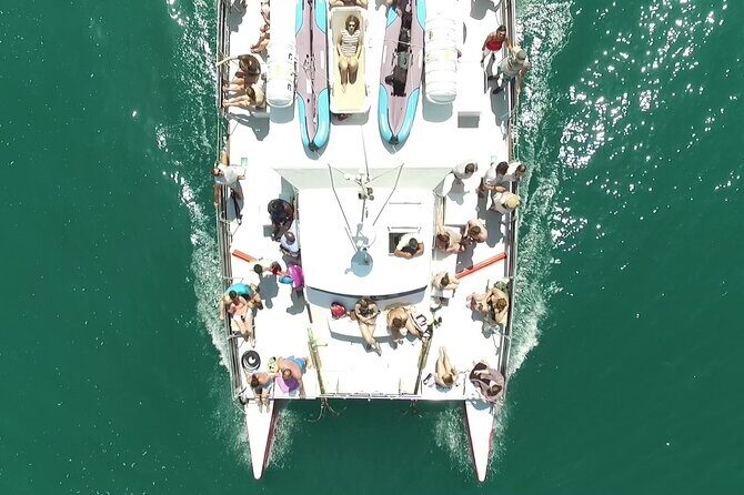 Benagil Cave & Beach BBQ - The Itinerary – What to Expect