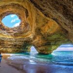 Benagil Cave by Boat + Carvoeiro + AlgarSeco Caves by Minivan from Lagos - Practical Details