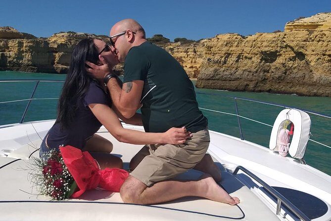 Benagil Cave Cruise - Final Thoughts