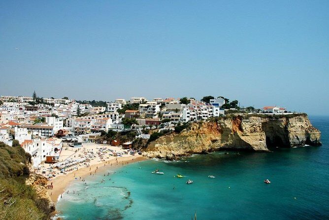 Benagil Cave private boat tour by Seadventure - Why Choose This Tour?