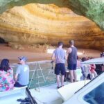 Benagil cave tour - Whats Included and Whats Not?