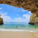 Benagil Cave Tour From Faro - Discover The Algarve Coast - What’s Included and What’s Not