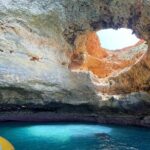 Benagil Caves and Marinha Beach - Authentic Experiences and Practical Details