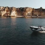 Benagil Caves at Sunrise or Sunset - Private Boat Tour - Authentic Insights from Reviewers