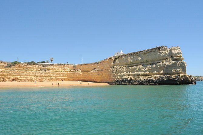 Benagil Caves Boat Cruise - The Value Proposition: Is It Worth It?