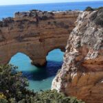 Benagil caves by land in a Tuk Tour - A Deep Dive into the Tour Experience