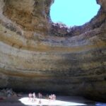 Benagil - Caves & Coast - Algarve Cave Captain - Authentic Experiences and Insights from Reviews