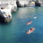 Benagil: Caves, Coves & Secret Beaches Guided Kayaking Tour - Who Is This Tour Perfect For?