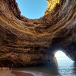 Benagil Caves Crystal Clear SUP Adventure - The Itinerary Breakdown