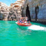 Benagil Caves Full Circuit Afternoon Happy Hour - A Deep Dive into the Full Circuit Experience