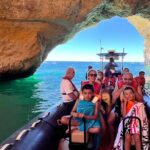 Benagil Caves & Praia da Marinha with multilingual guide - The Experience from a Traveler’s Perspective