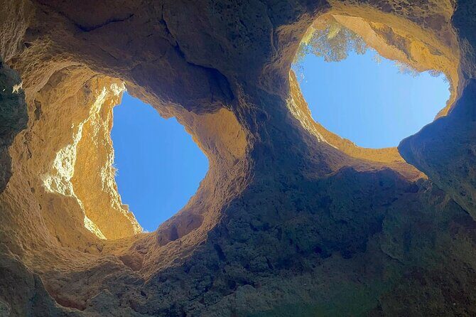 Benagil Caves trips - Final Thoughts